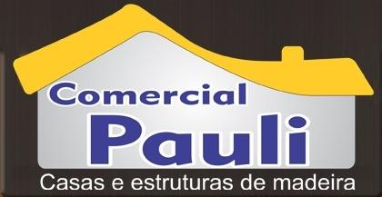 Comercial Pauli logo