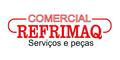 COMERCIAL REFRIMAQ logo