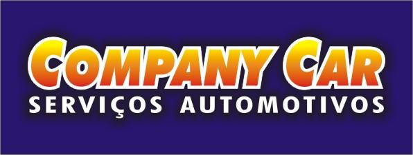 Company Car - Serviços Automotivos
