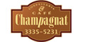 Confeitaria Café Champagnat