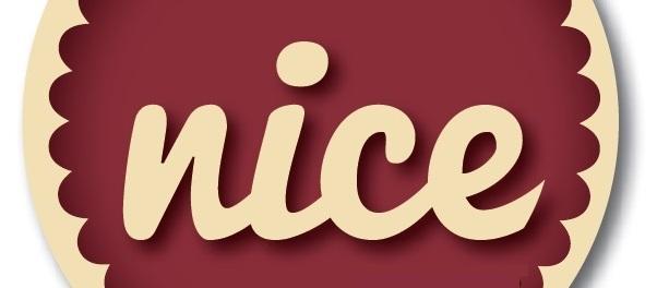 Confeitaria Nice logo