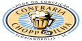 CONFRARIA CHOPP DA ILHA logo