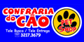 CONFRARIA DO CAO logo