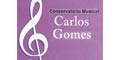 Conservatório Musical Carlos Gomes logo