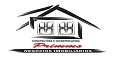 Construtora Primms - Casas de Madeira e Alvenaria logo