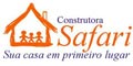 Construtora Safari logo