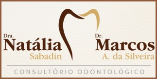 Consultório Odontológico Drª. Natália e Dr. Marcos