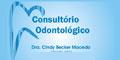 Consultório Odontológico - Dra. Cindy Becker Macedo logo