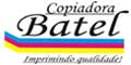COPIADORA BATEL logo
