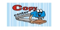 COPY CENTER logo