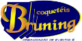 COQUETEIS BRUNING logo