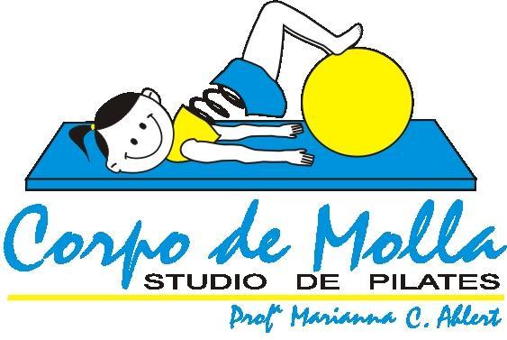 Corpo de Molla Studio de Pilates e Plataforma Vibro-oscilatória