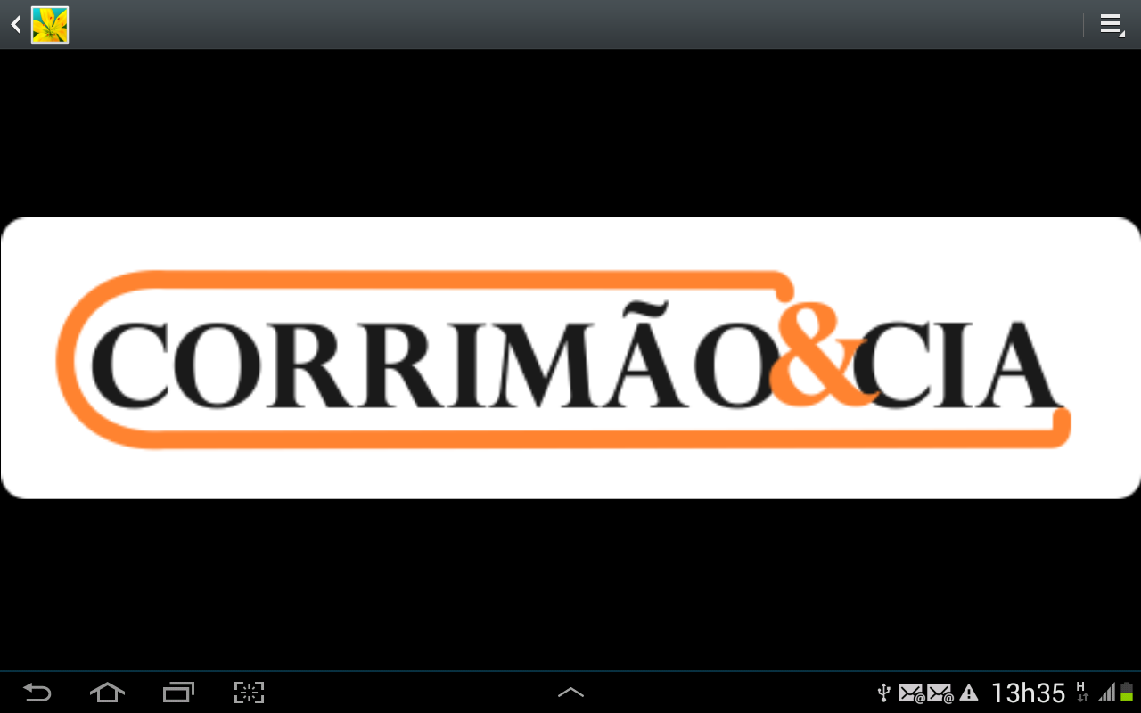 CORRIMAO & CIA logo