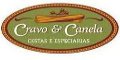 Cravo & Canela - Cestas e Especiarias logo