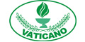Crematório Vaticano logo