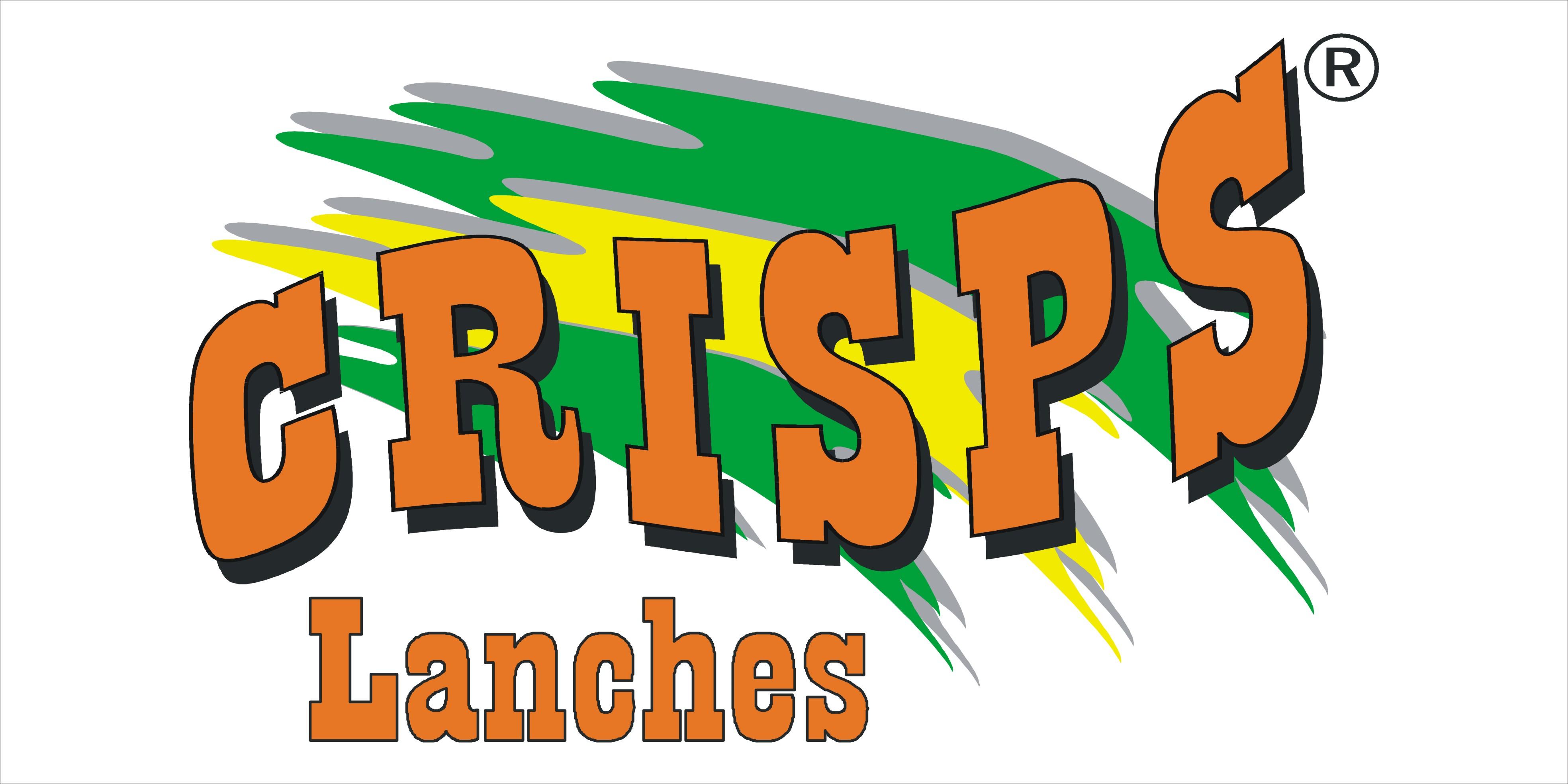 Crisps Lanches - Diga Sua Pizza logo