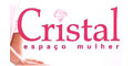 Cristal Estética Espaço Mulher logo