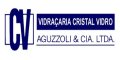 CRISTAL VIDRO logo