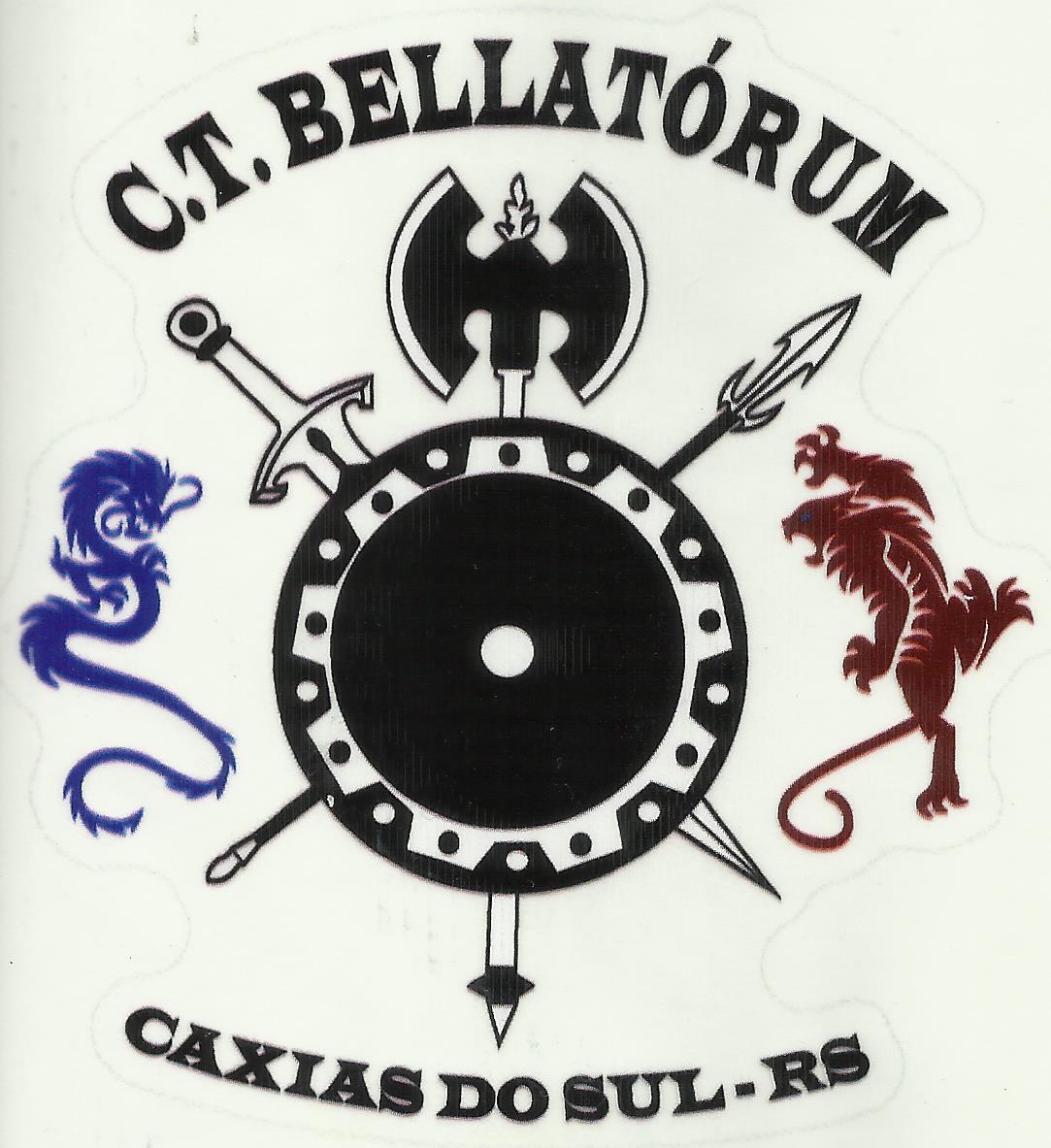 CT Bellatorum logo