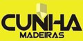 CUNHA MADEIRAS logo