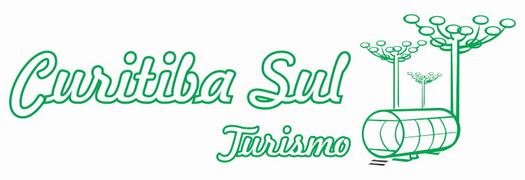 Curitiba Sul Turismo logo