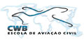 CWB ESCOLA DE AVIACAO CIVIL logo