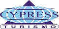 Cypress Turismo - Novo Hamburgo logo
