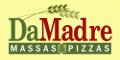 Da Madre Massas&Pizzas logo