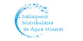 Dallagnese Distribuidora de Água Mineral logo