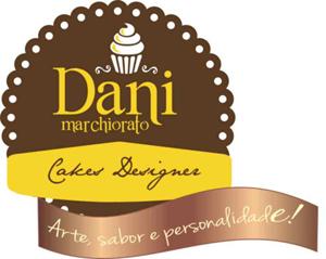 Dani Marchiorato Bolos Artísticos logo