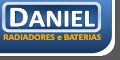 Daniel Radiadores e Baterias