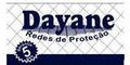 Dayane Redes de Proteção logo
