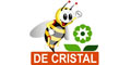 De Cristal logo