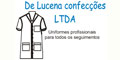 De Lucena logo