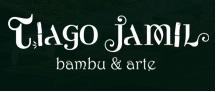 Decks e Pergolados Fontes e Bambu Tiago Jamil