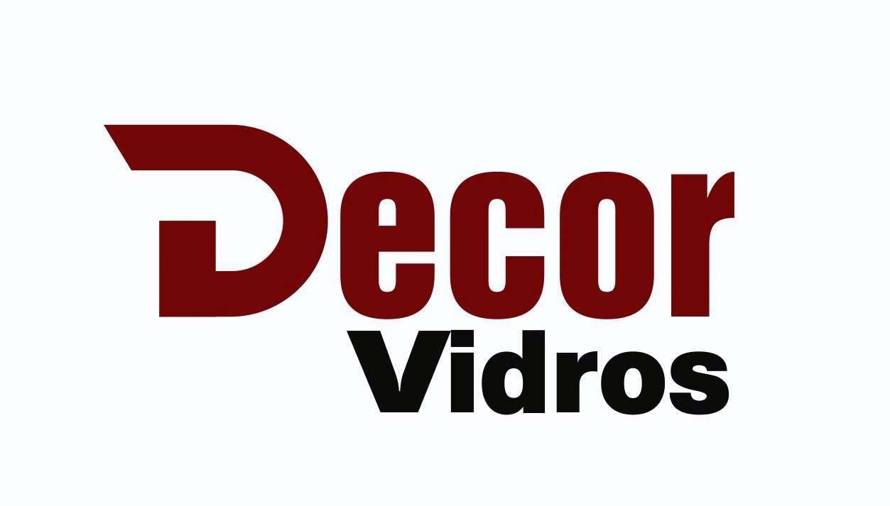 Decor Vidros logo