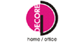 Decore Home Office logo