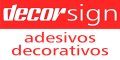 Decorsign Adesivos Decorativos logo