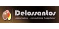 Delossantos - Associados Consultoria Hospitalar logo