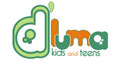 DELUMA KIDS logo