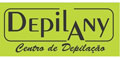 Depillany Centro de Depilação e Estética logo