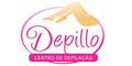 Depillo -  Centro de Depilação Feminino logo