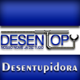 Desentopy Desentupidora logo