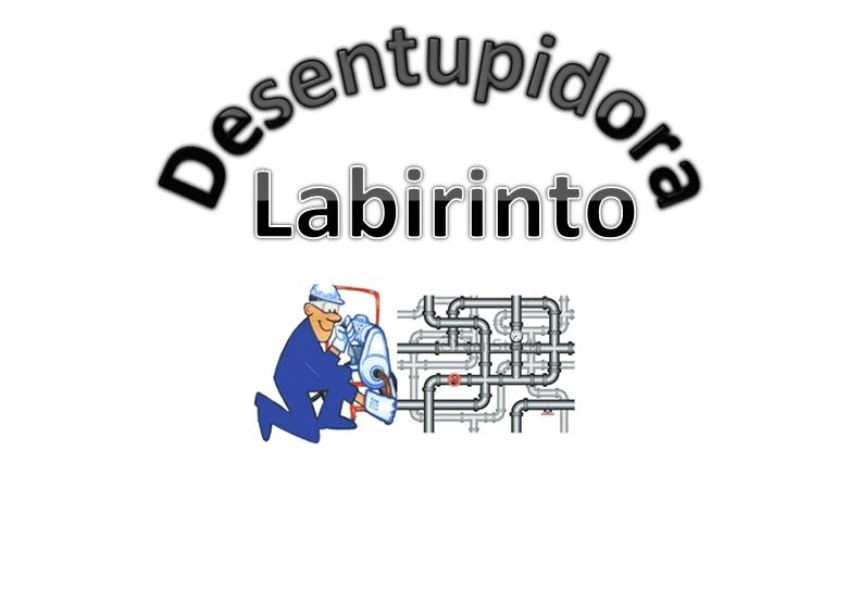 DESENTUPIDORA LABIRINTO