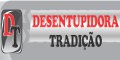 DESENTUPIDORA TRADICAO logo