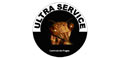 Desentupidora Ultraservice logo