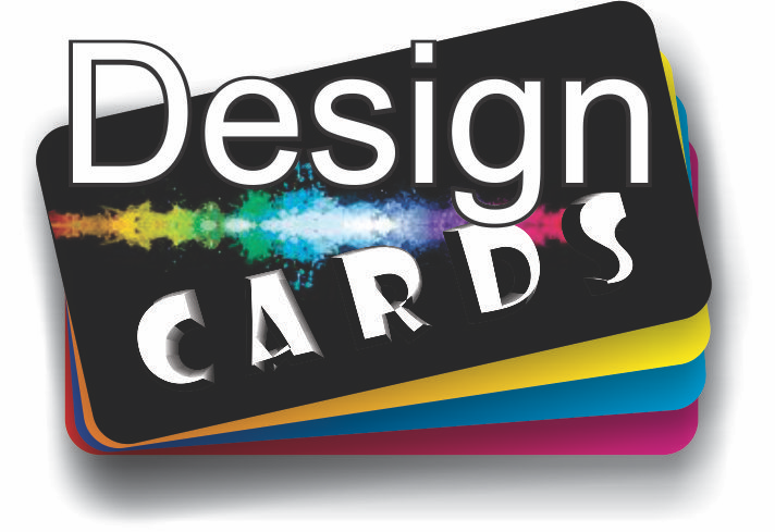 Design Cards (Criação & Impressão)