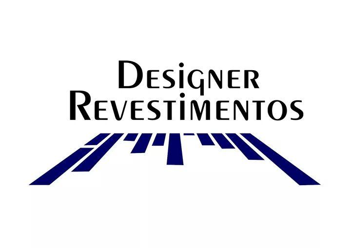 Designer Revestimentos - Colocação de Porcelanatos logo