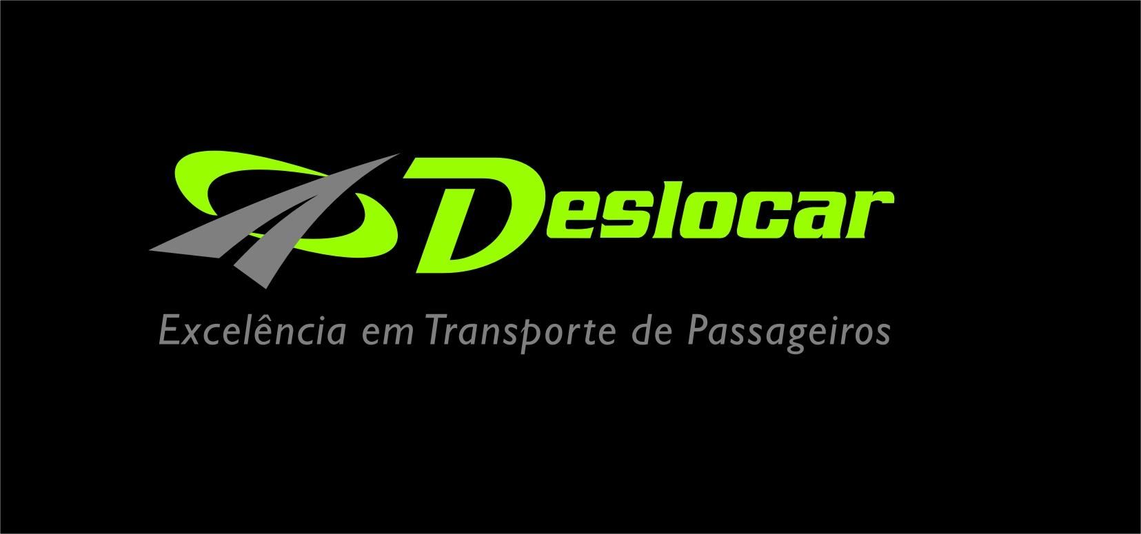 Deslocar Transportes logo