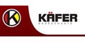 DESPACHANTE KAFER logo